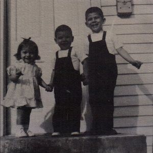 Meet your Posher, Barb